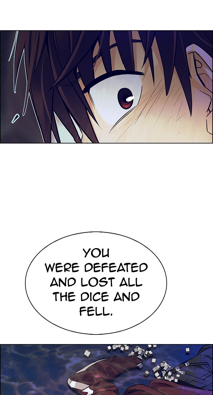 Read Dice en Manga Online