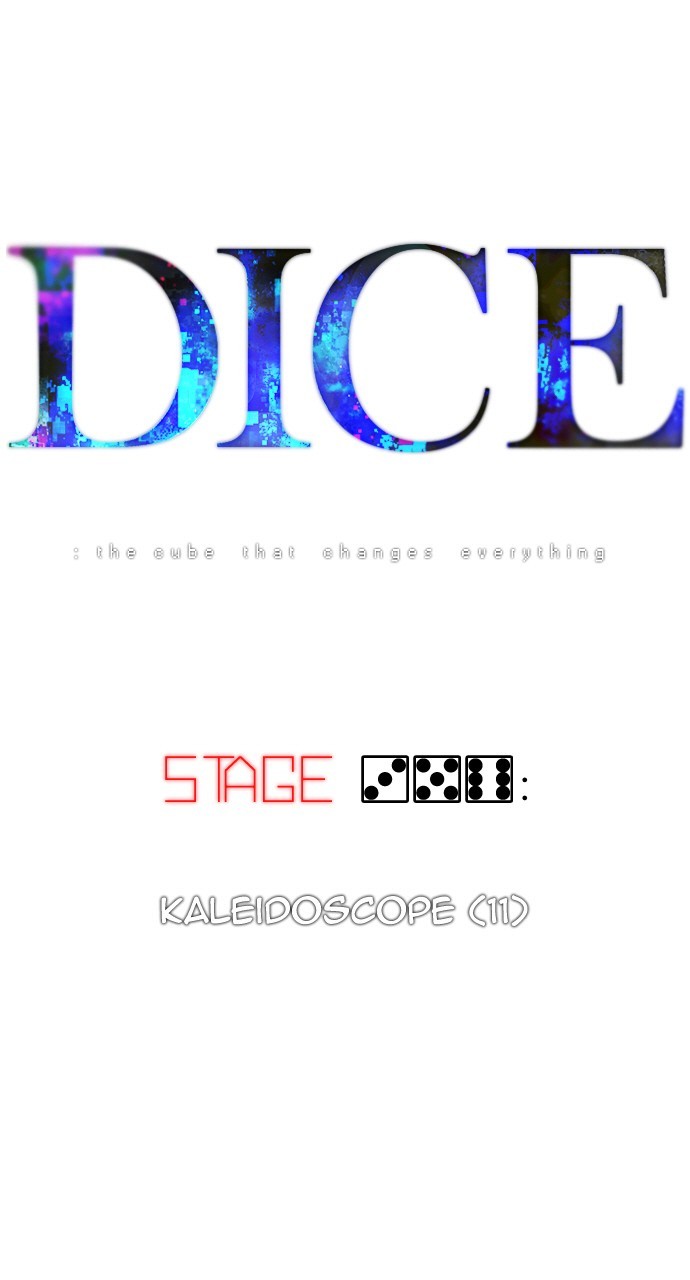 Read Dice en Manga Online
