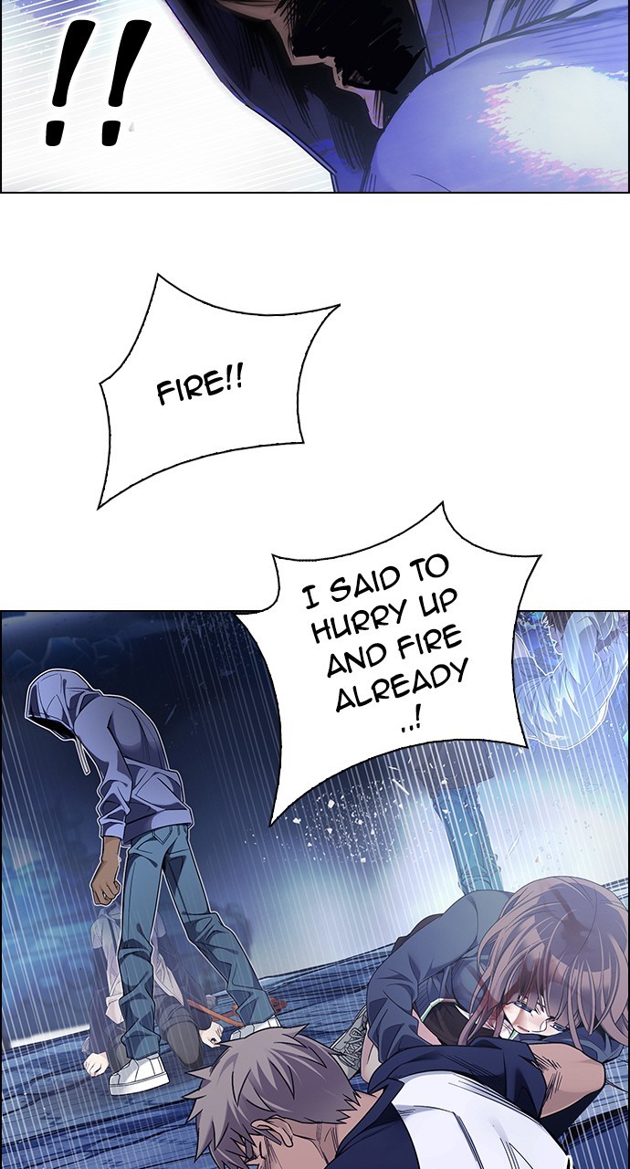 Read Dice en Manga Online