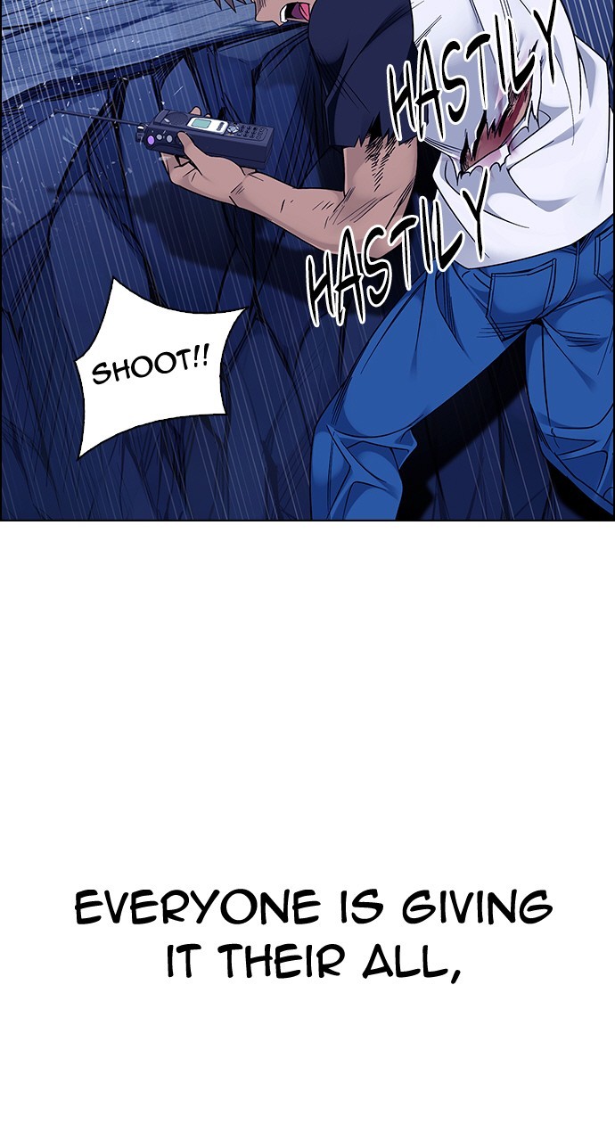 Read Dice en Manga Online