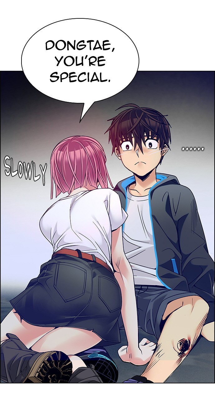 Read Dice en Manga Online