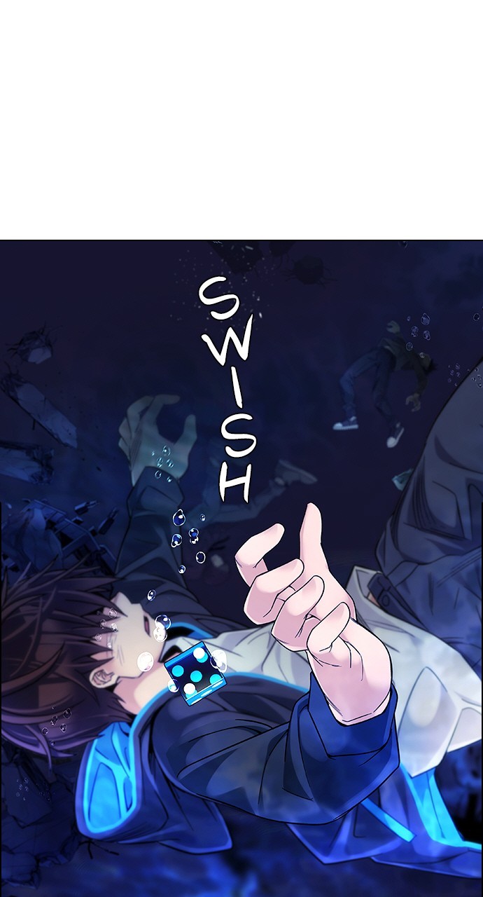 Read Dice en Manga Online