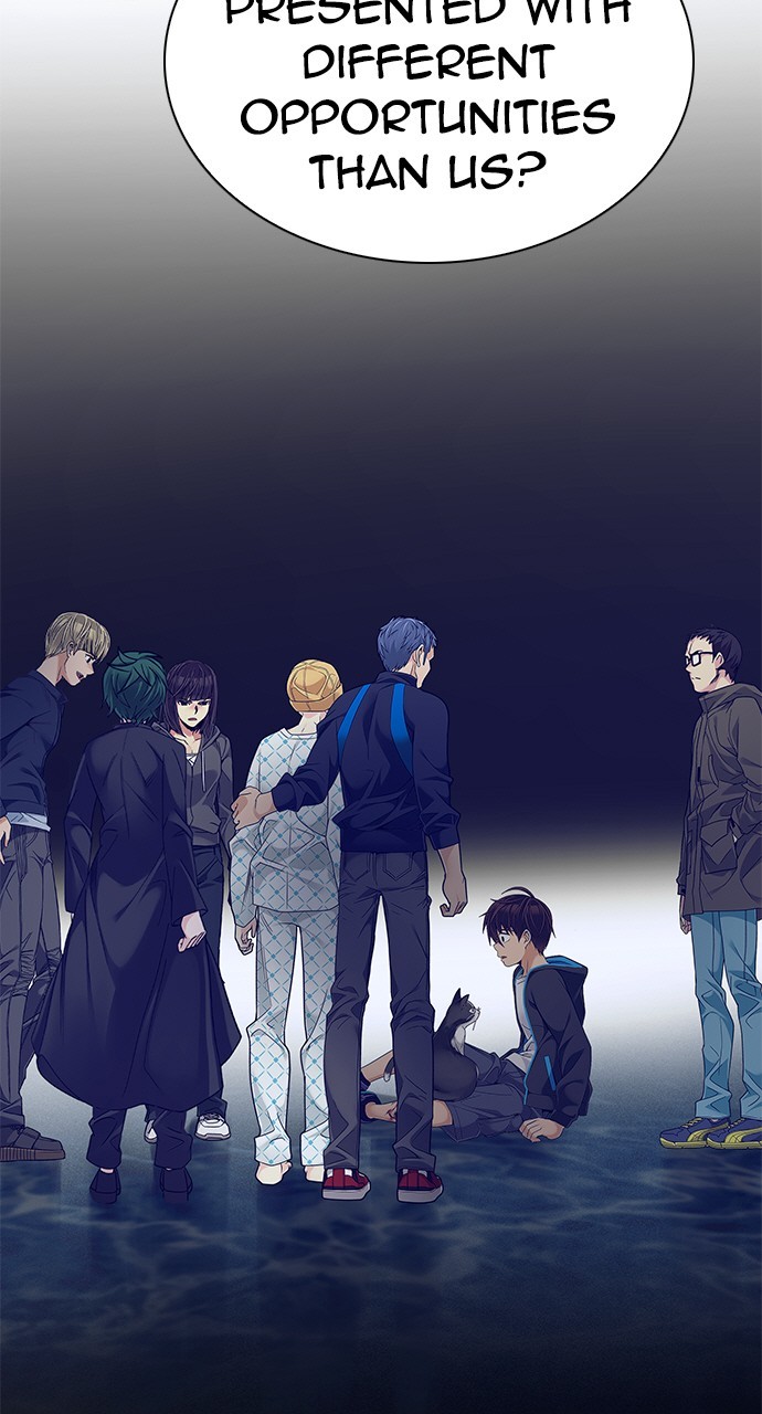 Read Dice en Manga Online