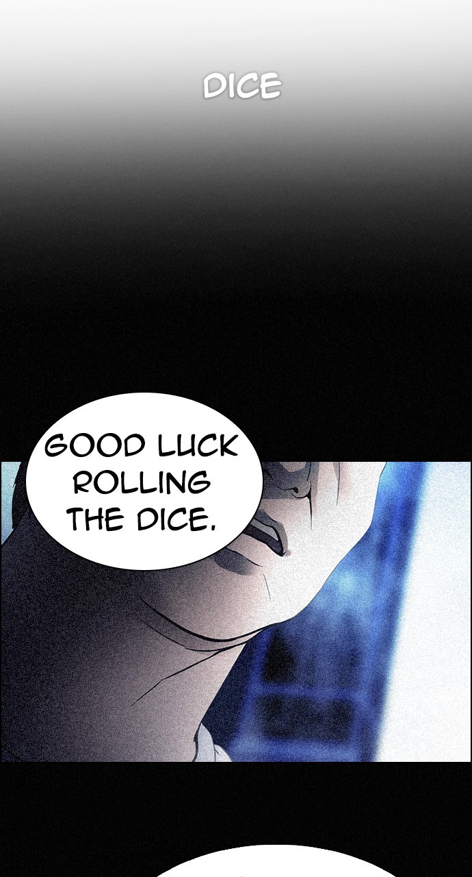 Read Dice en Manga Online