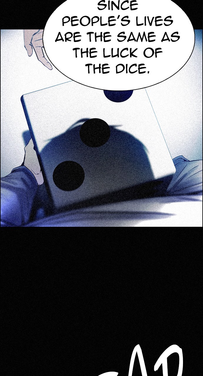 Read Dice en Manga Online