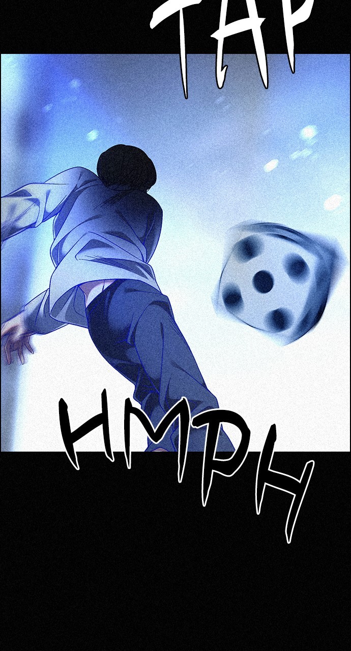 Read Dice en Manga Online