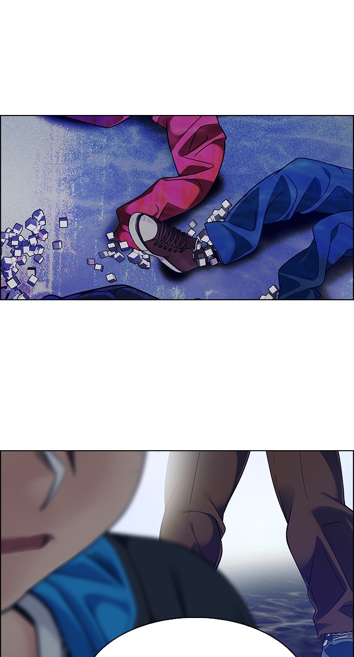 Read Dice en Manga Online