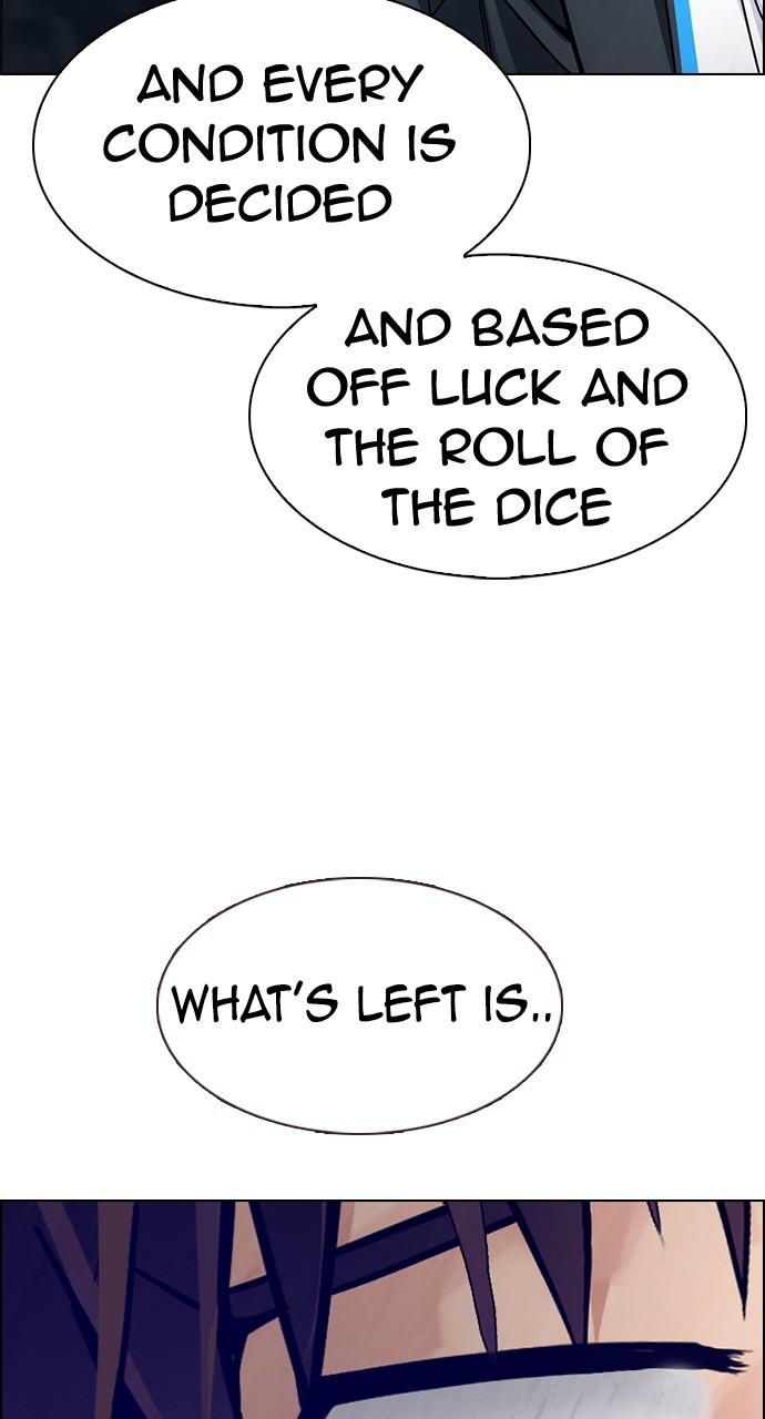 Read Dice en Manga Online
