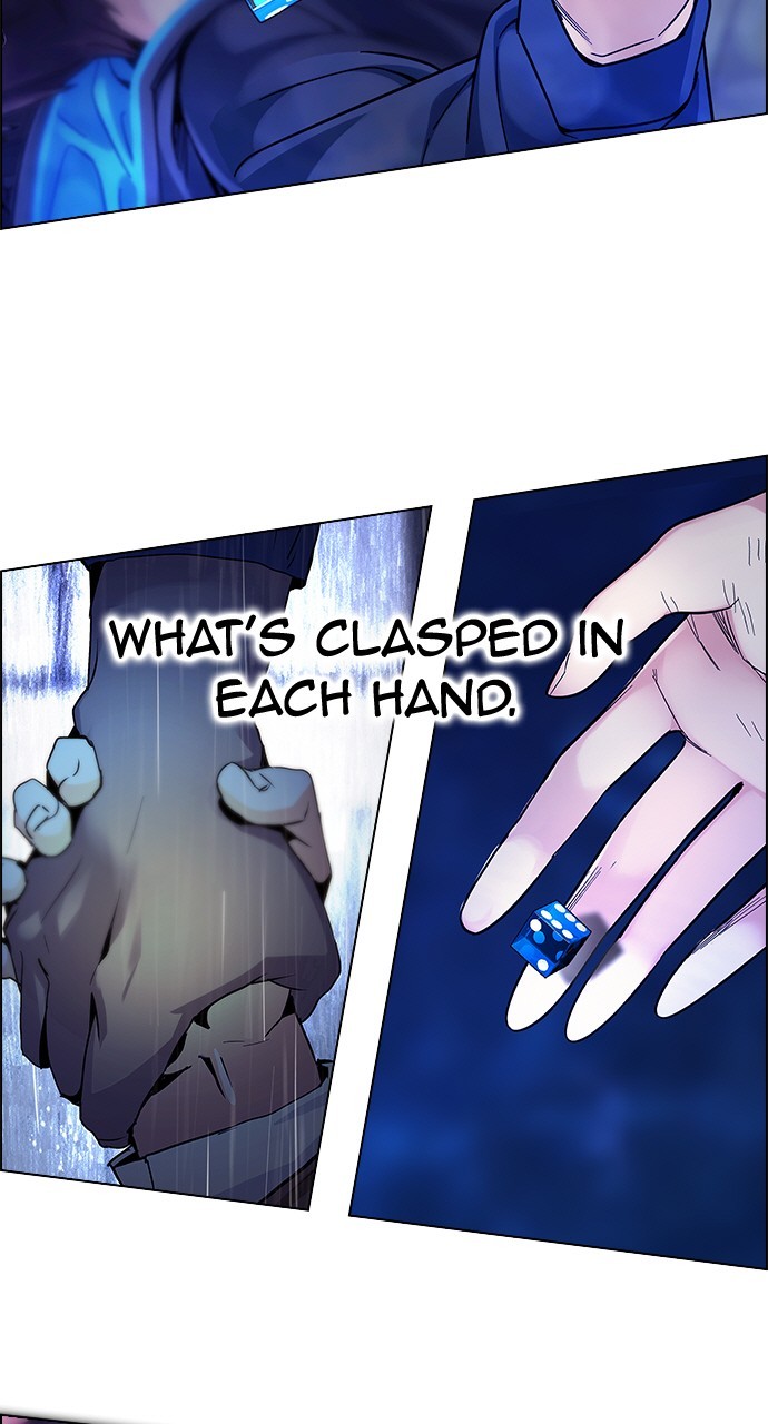 Read Dice en Manga Online