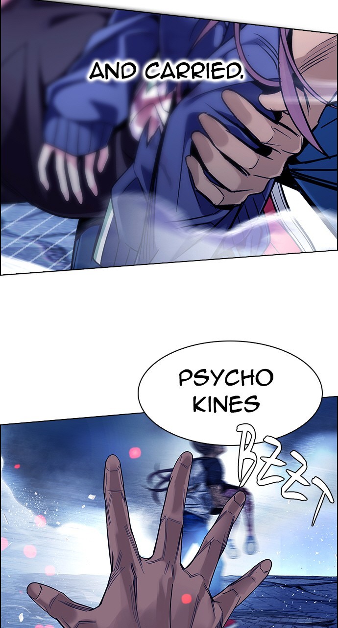 Read Dice en Manga Online