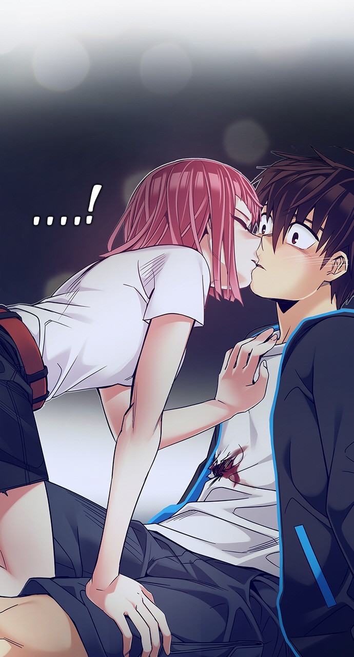 Read Dice en Manga Online
