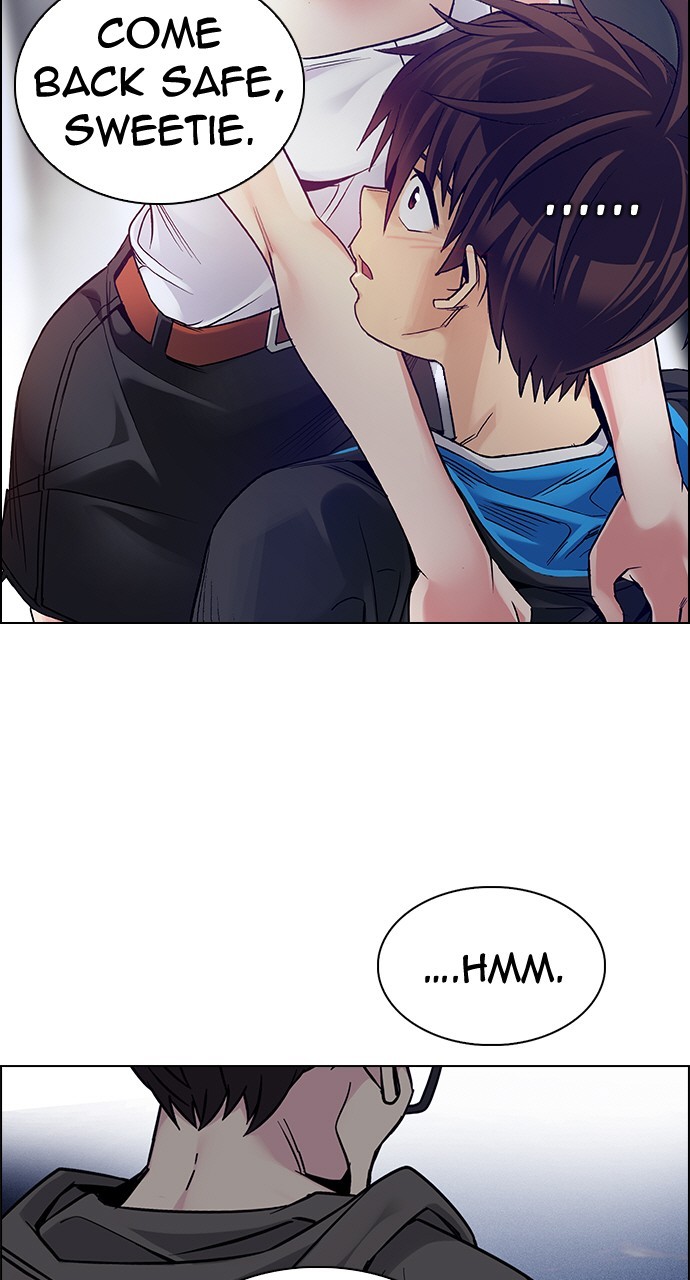 Read Dice en Manga Online