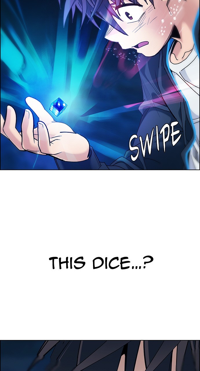 Read Dice en Manga Online