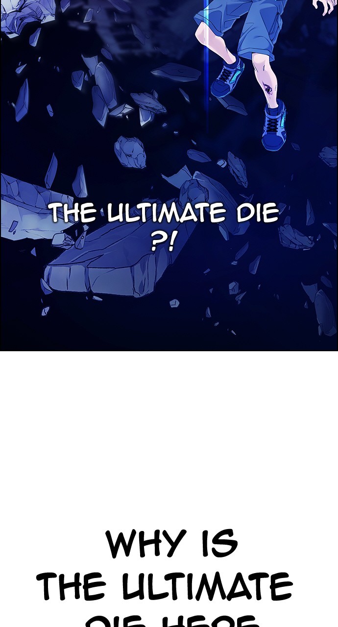 Read Dice en Manga Online