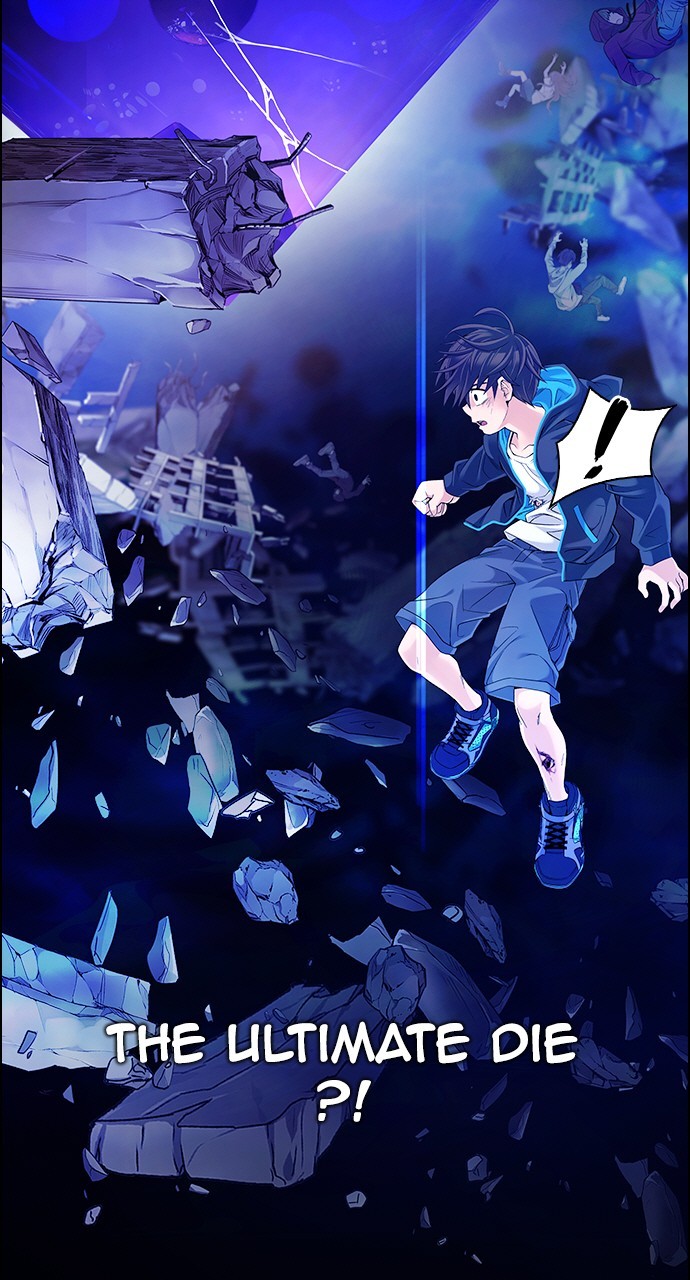 Read Dice en Manga Online