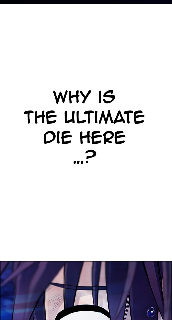 Read Dice en Manga Online