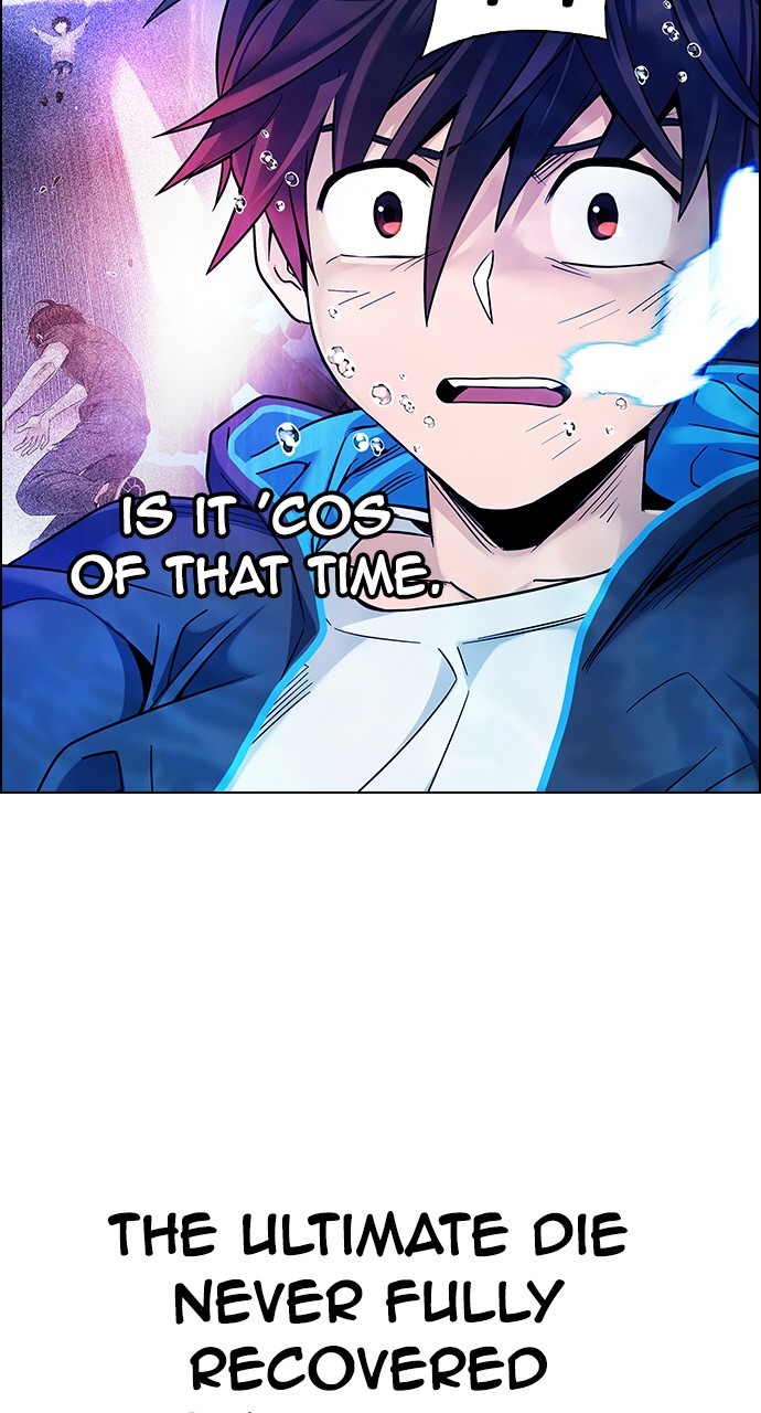 Read Dice en Manga Online