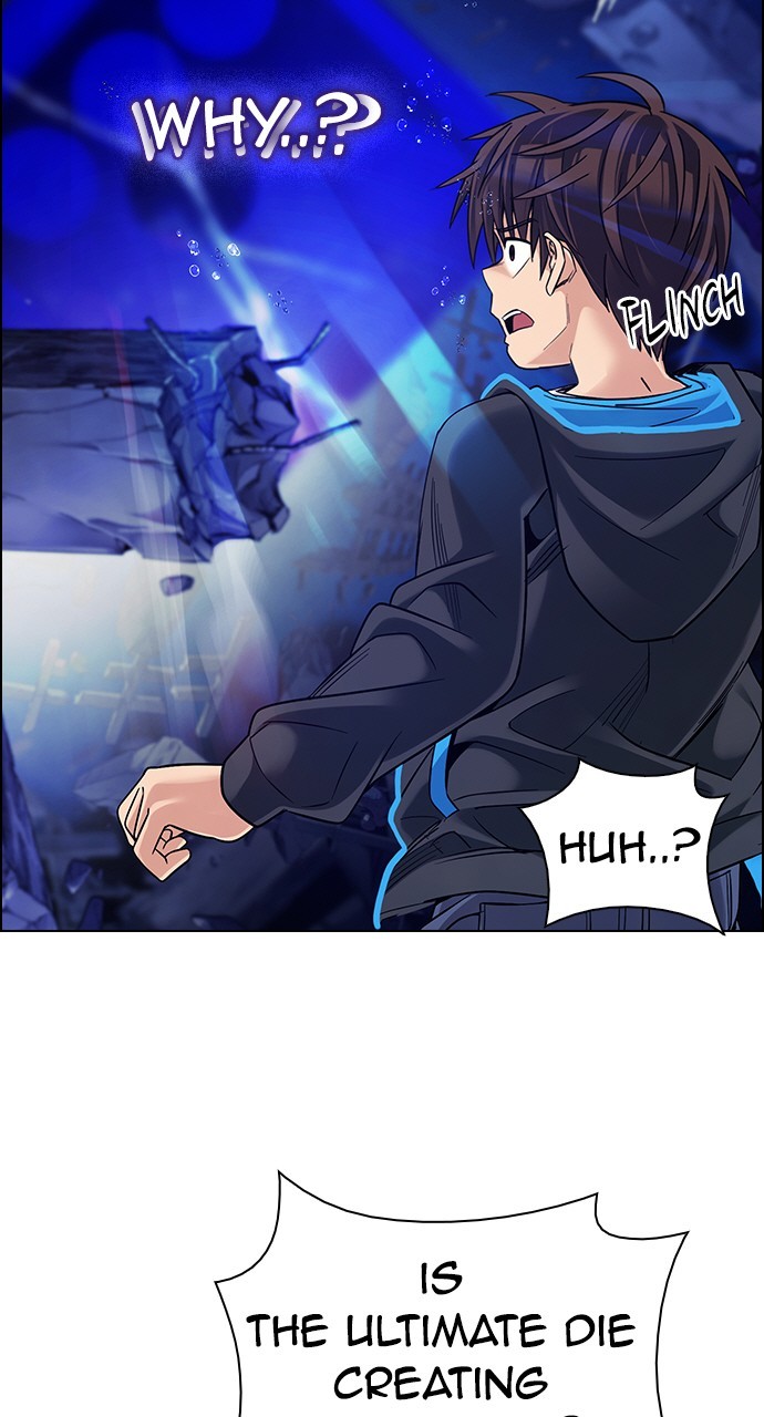 Read Dice en Manga Online