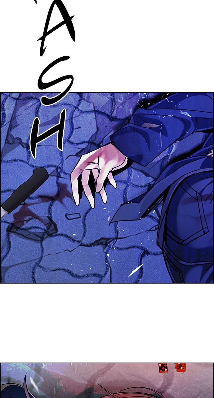 Read Dice en Manga Online