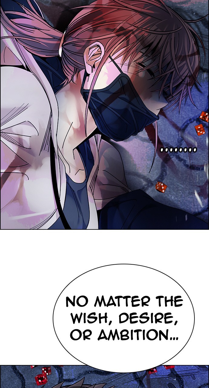 Read Dice en Manga Online