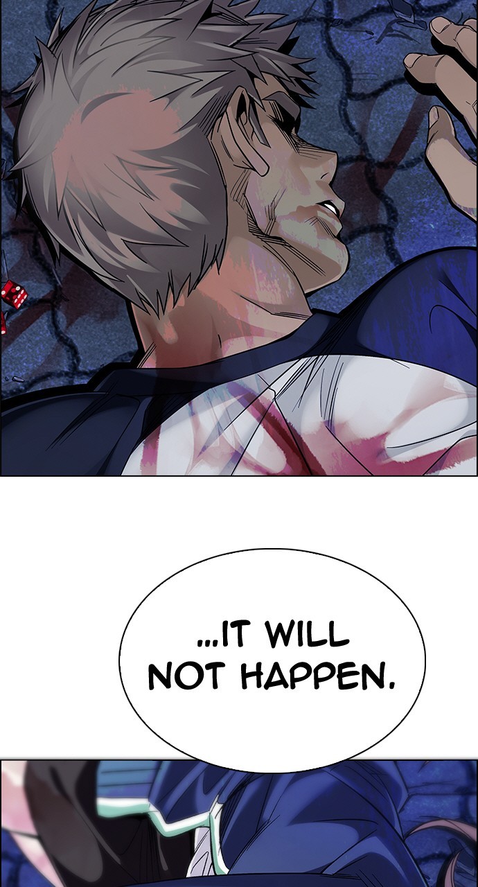 Read Dice en Manga Online