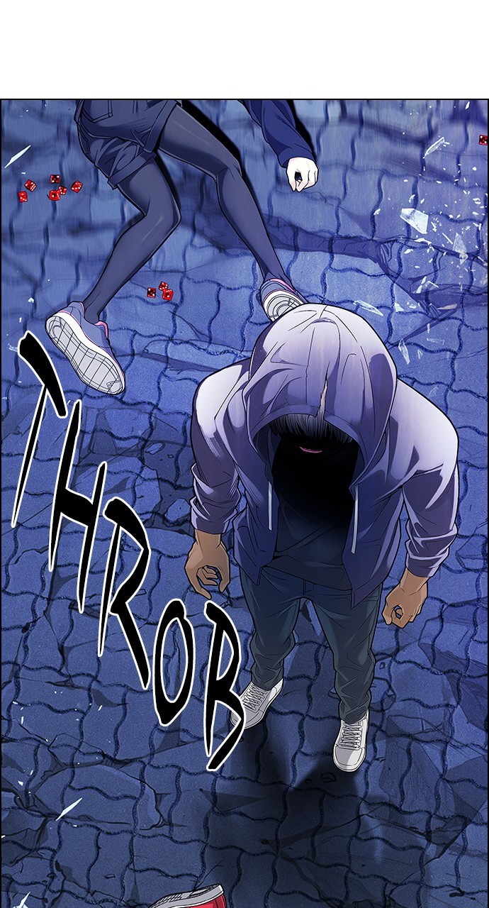 Read Dice en Manga Online