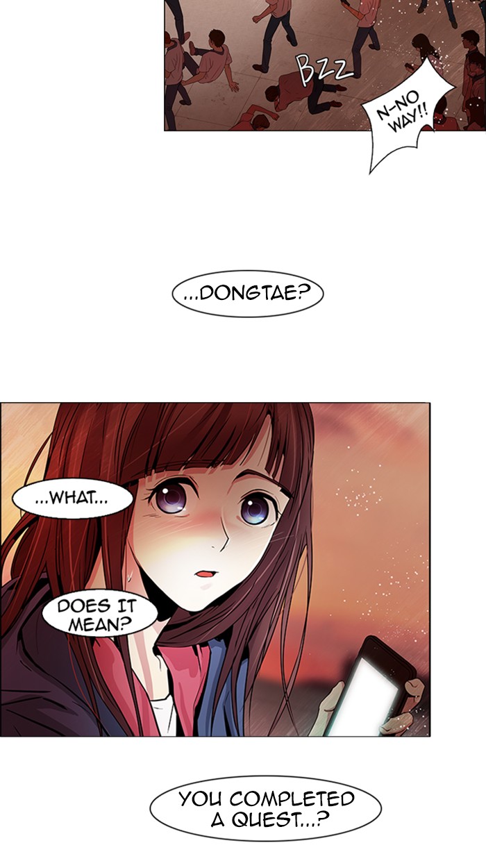 Read Dice en Manga Online