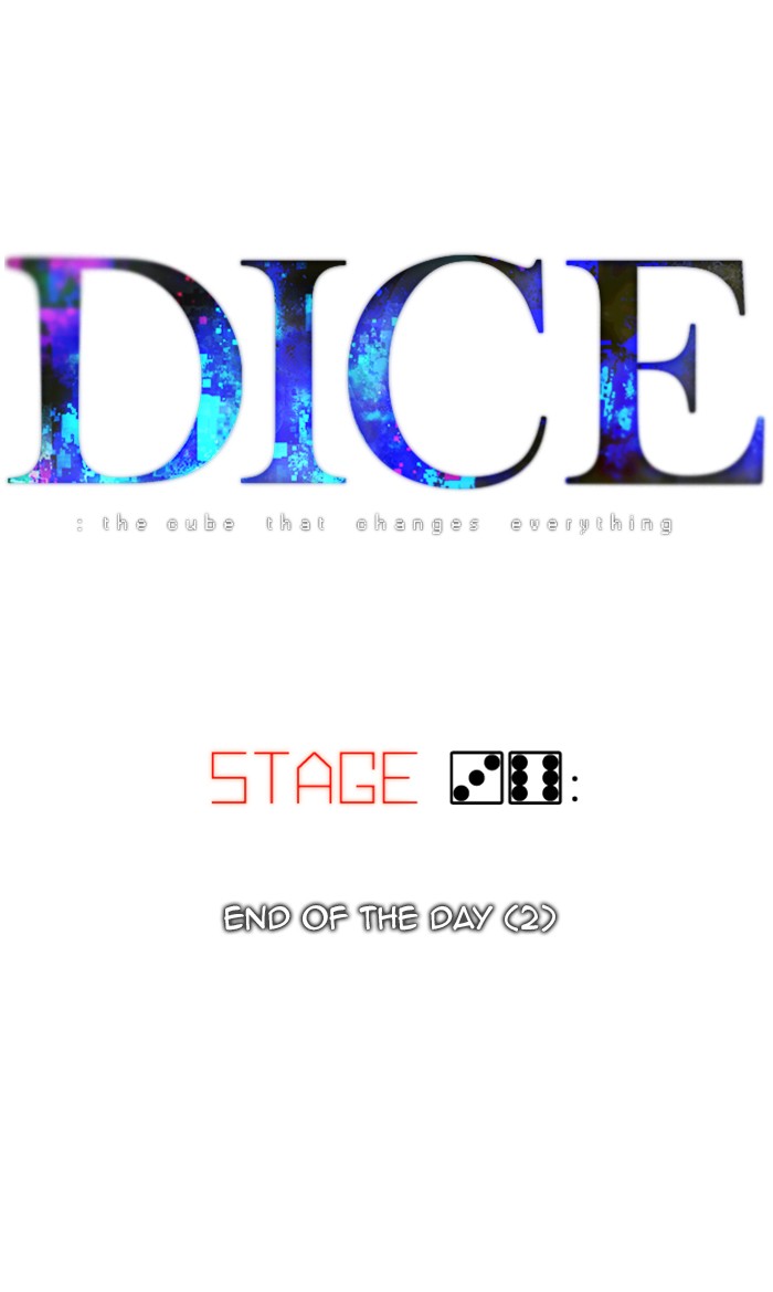 Read Dice en Manga Online