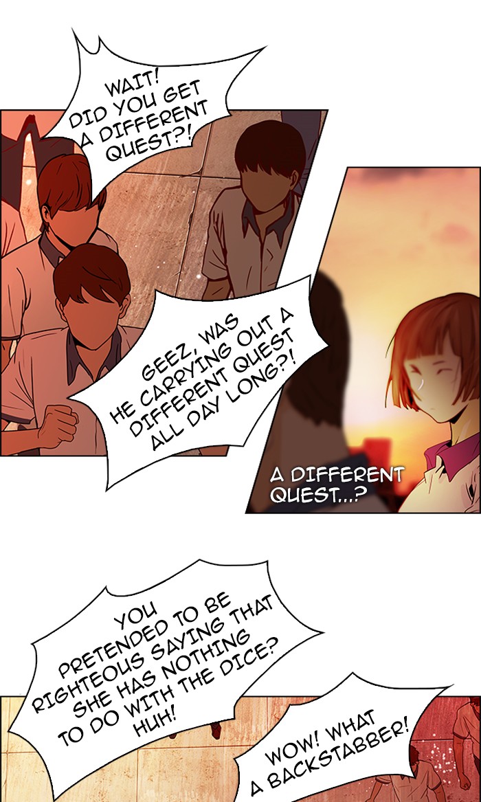 Read Dice en Manga Online