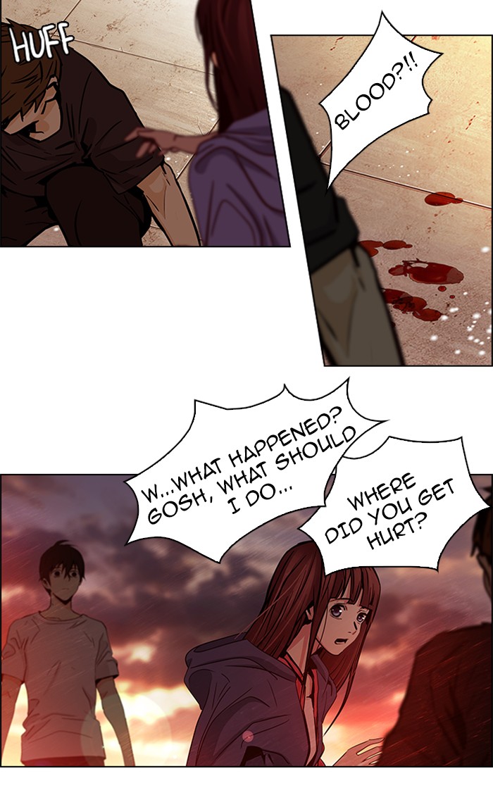 Read Dice en Manga Online