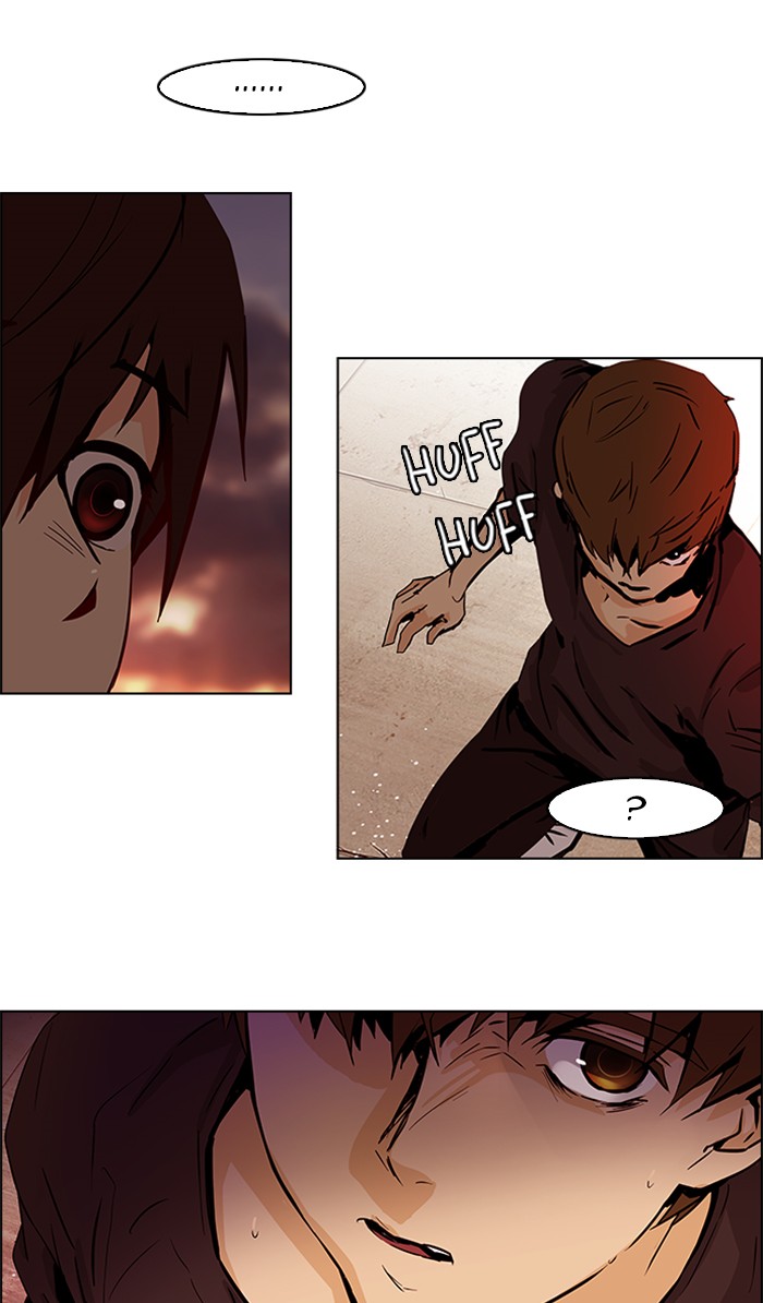 Read Dice en Manga Online