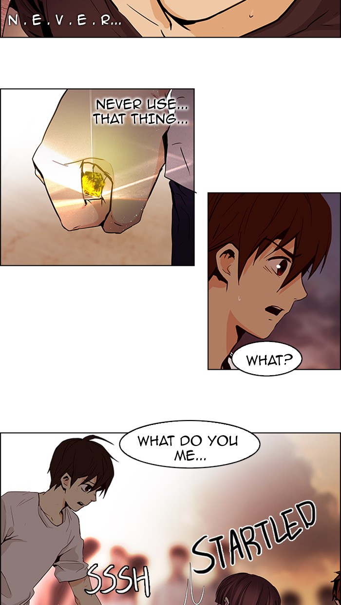 Read Dice en Manga Online