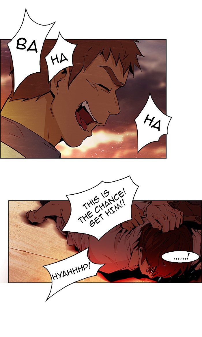 Read Dice en Manga Online