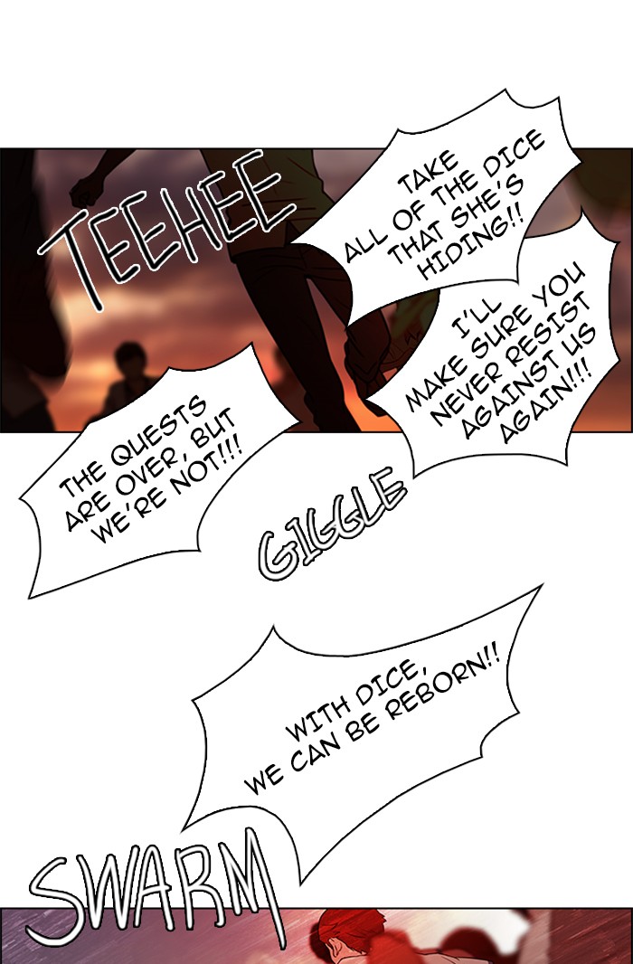 Read Dice en Manga Online