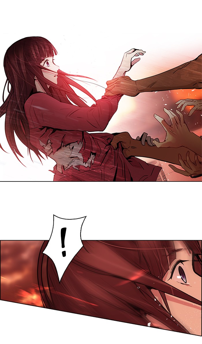 Read Dice en Manga Online