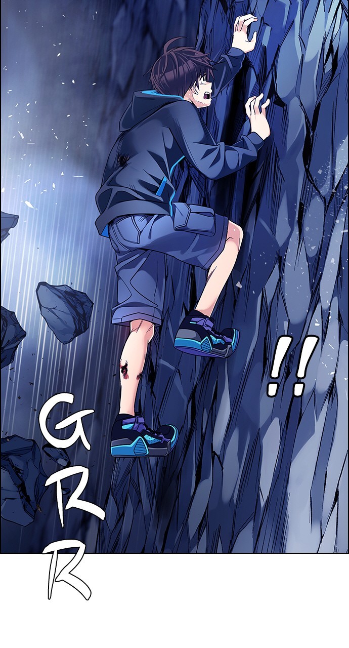 Read Dice en Manga Online