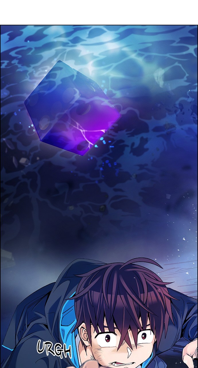 Read Dice en Manga Online