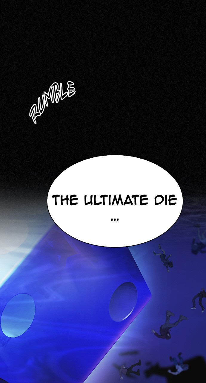 Read Dice en Manga Online