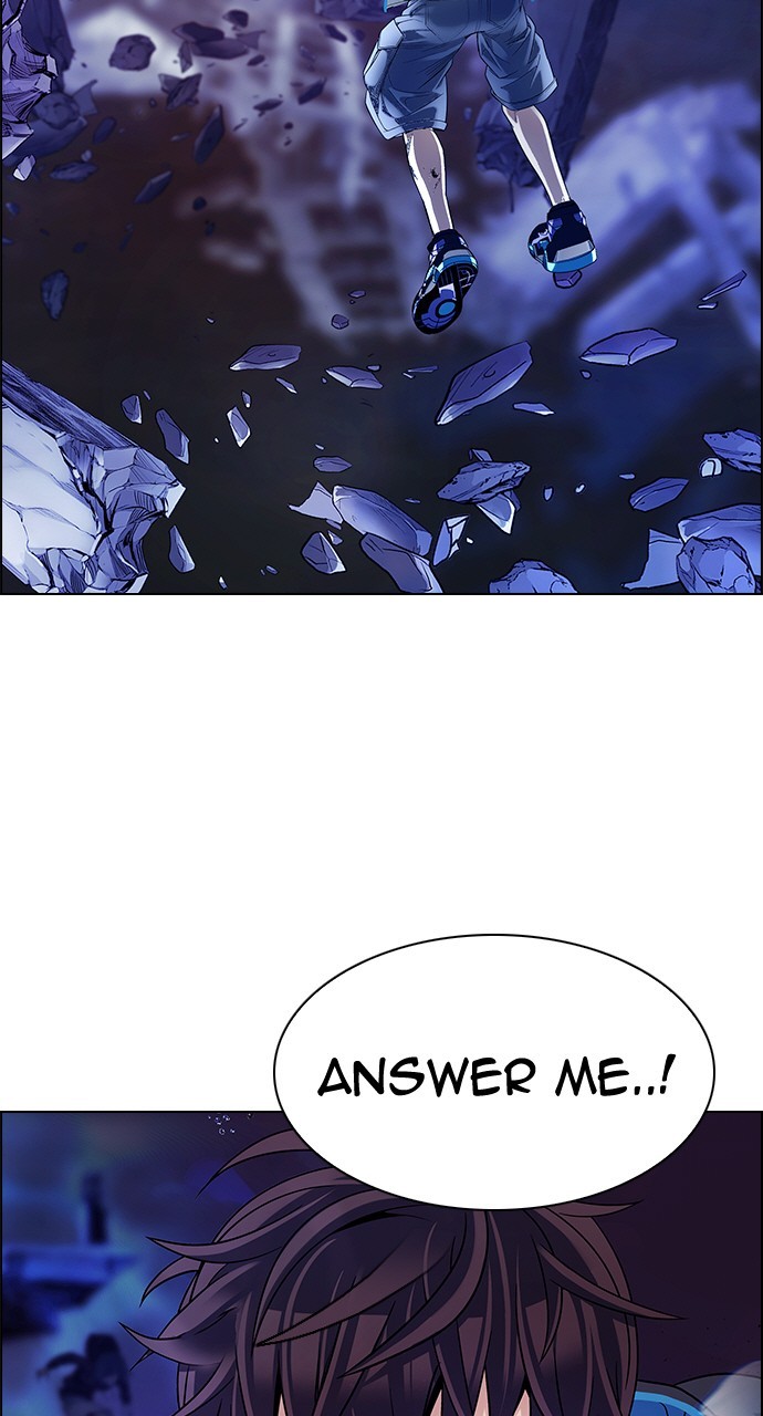 Read Dice en Manga Online