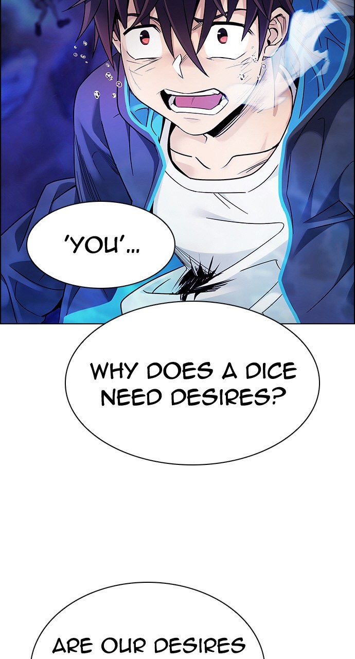 Read Dice en Manga Online