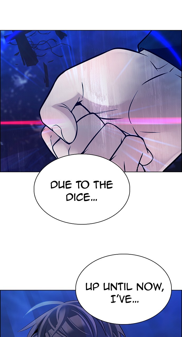 Read Dice en Manga Online