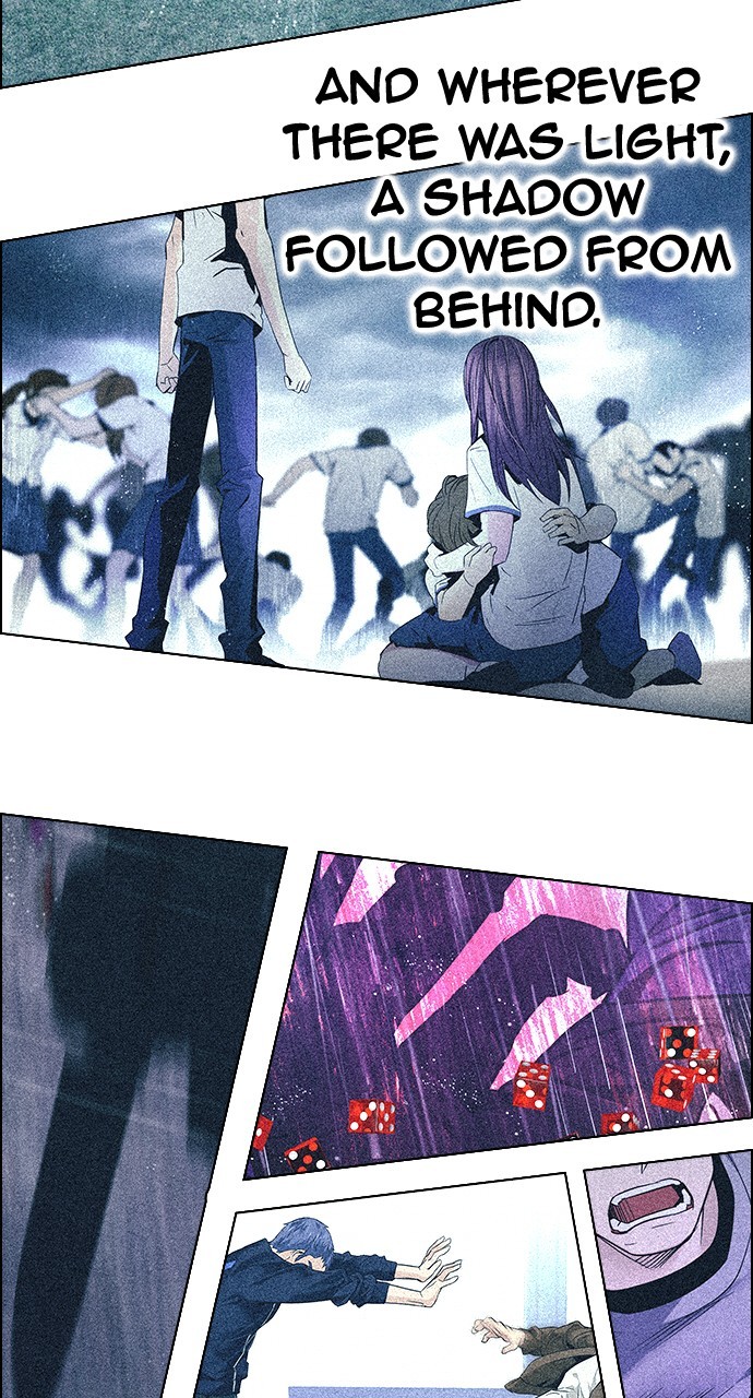 Read Dice en Manga Online