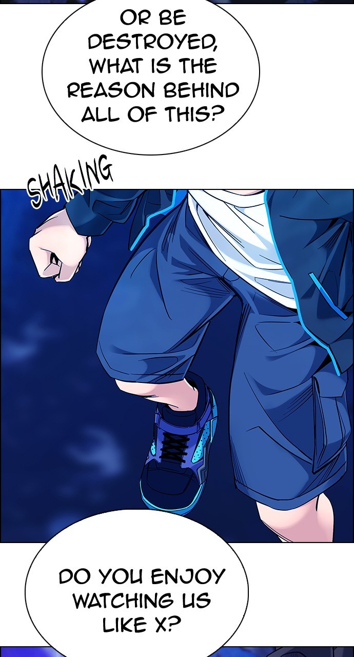 Read Dice en Manga Online