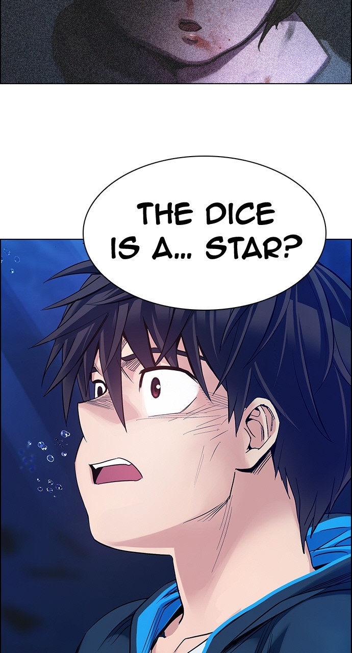 Read Dice en Manga Online