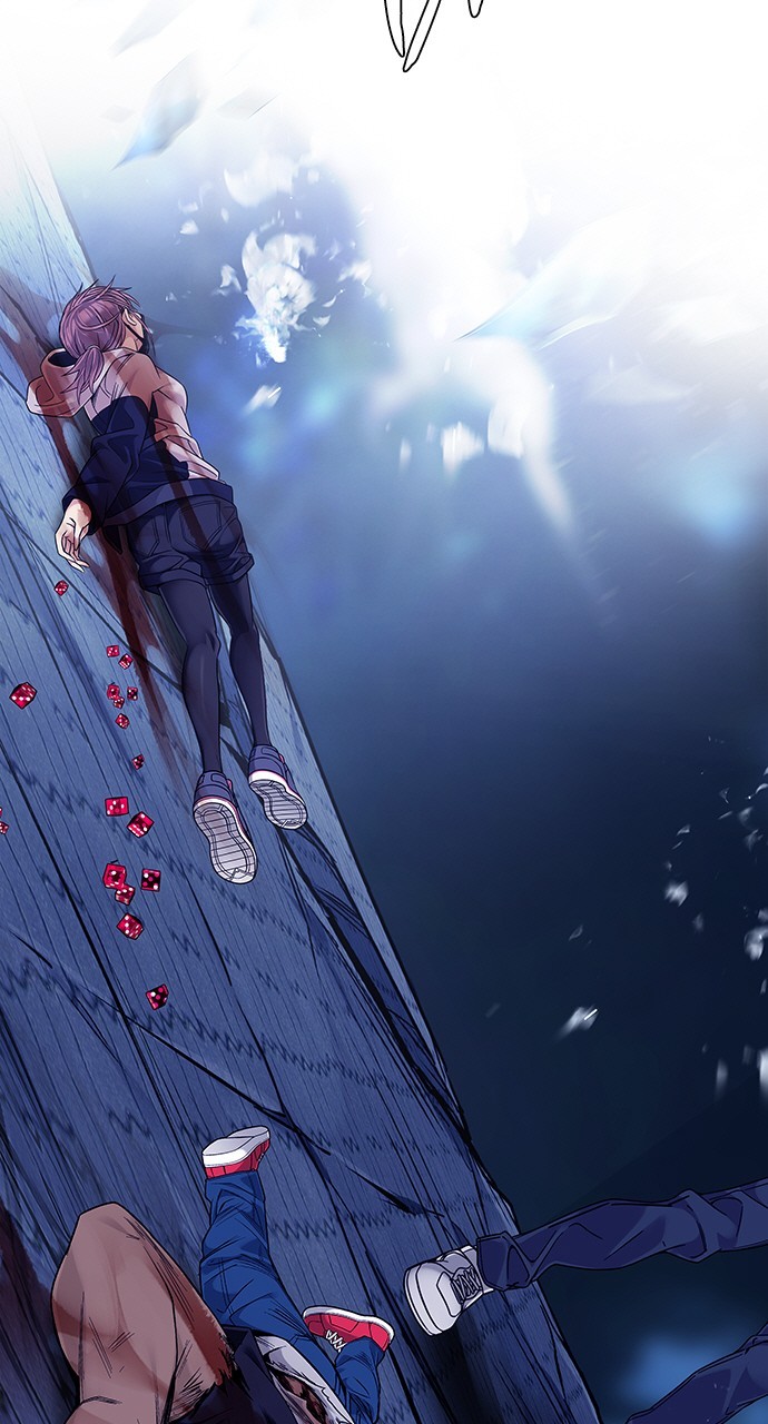 Read Dice en Manga Online