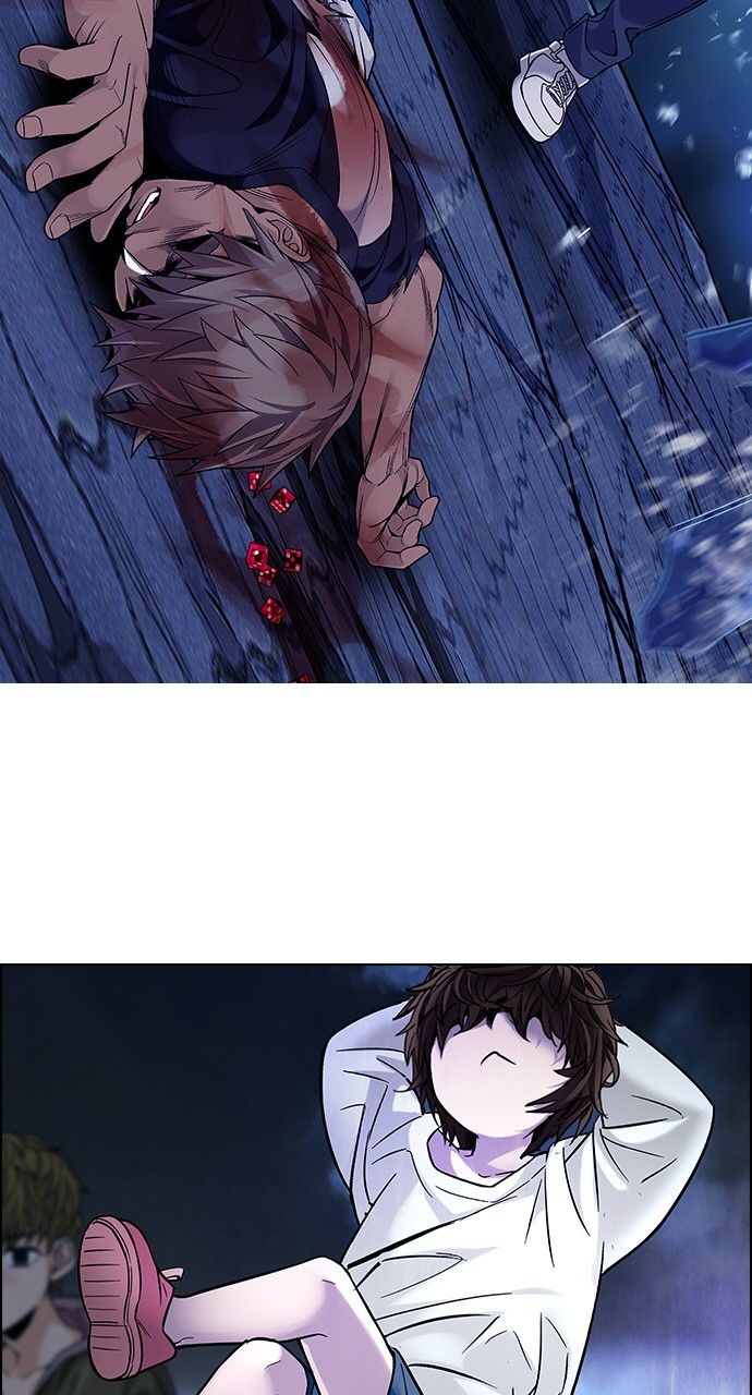 Read Dice en Manga Online