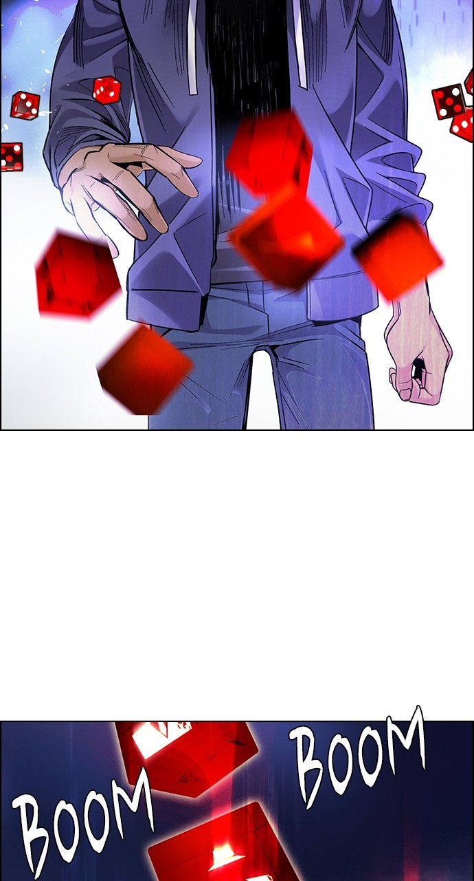 Read Dice en Manga Online