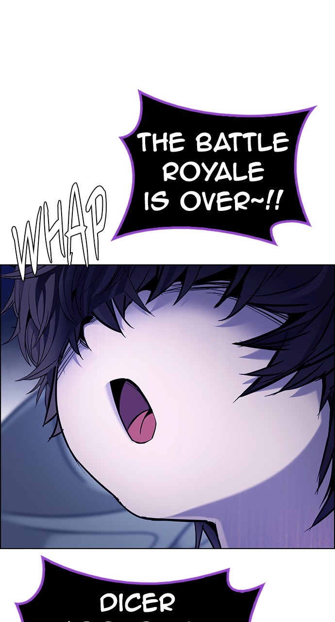 Read Dice en Manga Online