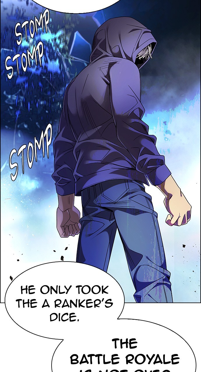 Read Dice en Manga Online