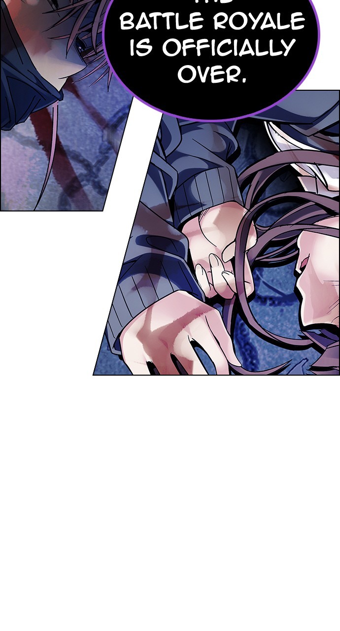 Read Dice en Manga Online